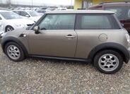 Mini Cooper 3