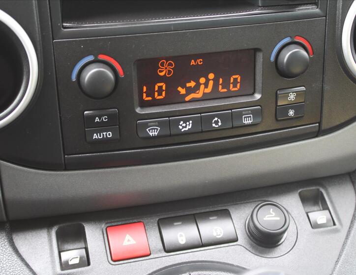 Citroën Berlingo 17