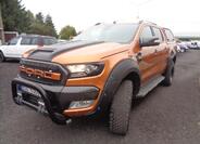 Ford Ranger 3