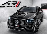 Mercedes-Benz GLE 8