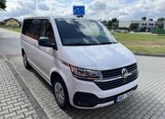 Volkswagen Caravelle 4