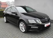 Škoda Octavia 7