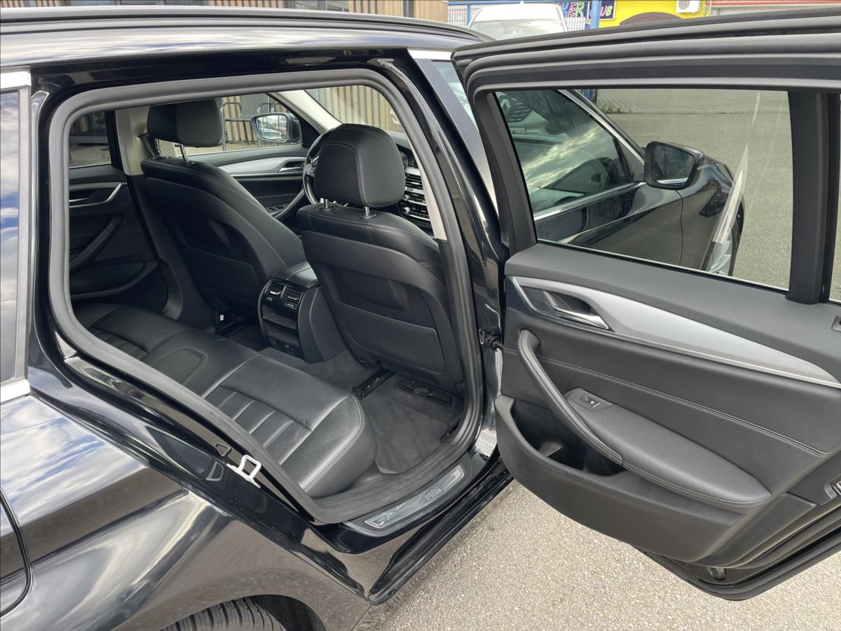 BMW Řada 5