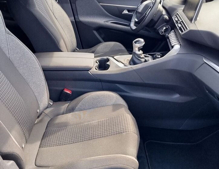 Peugeot 3008 10