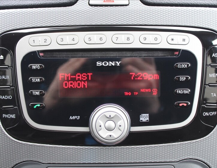 Ford Focus 15