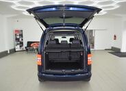 Volkswagen Caddy 13