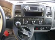 Volkswagen Transporter 16