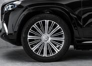 Mercedes-Benz GLS 2