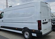Renault Master 4