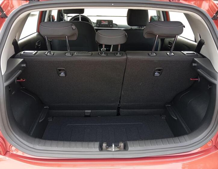 KIA Picanto 12