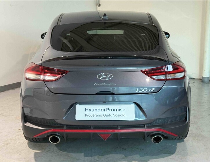 Hyundai i30 5