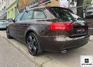 Audi A4 4