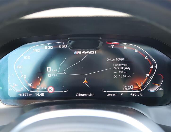 BMW Řada 4 22