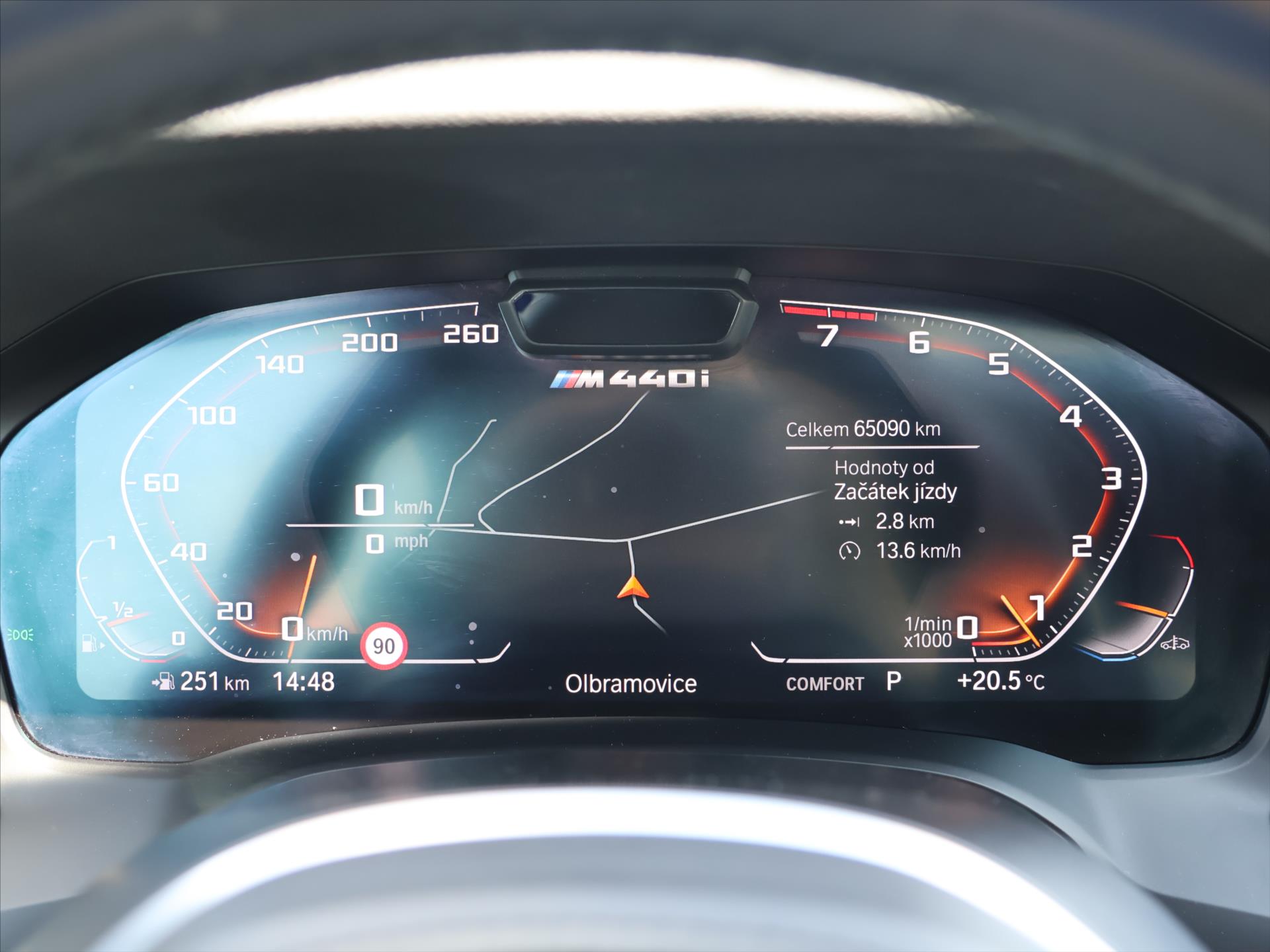 BMW Řada 4