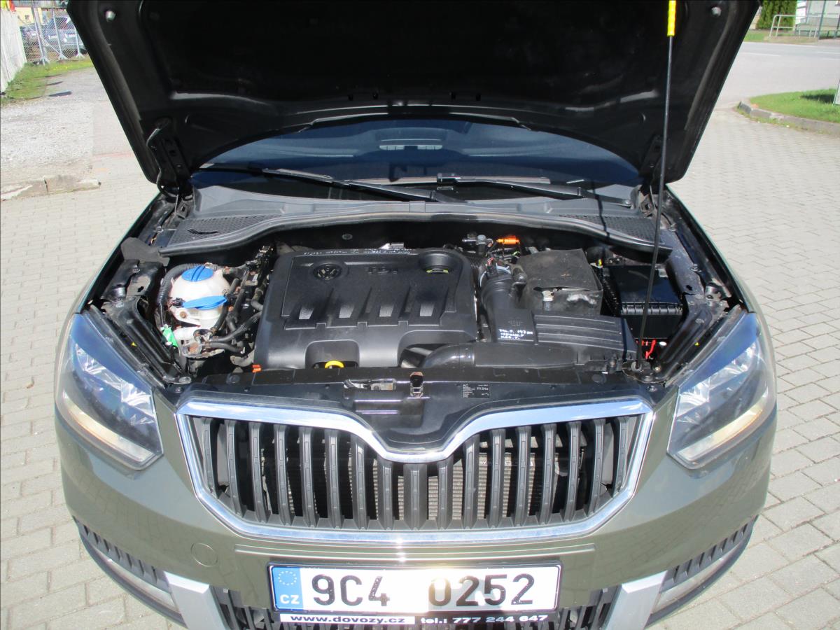 Škoda Yeti
