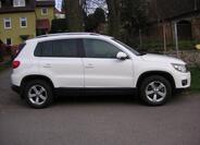 Volkswagen Tiguan 4