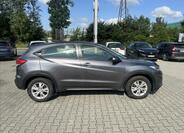 Honda HR-V 4
