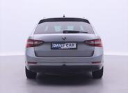 Škoda Superb 6