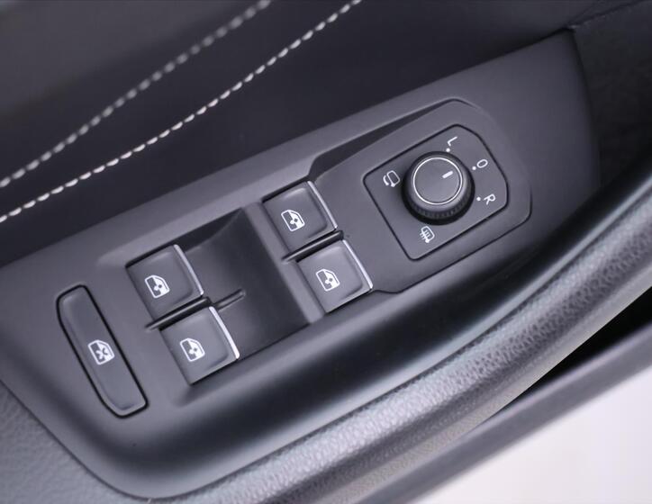 Volkswagen Passat 18