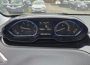 Peugeot 2008 16