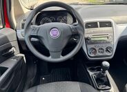 Fiat Grande Punto 9
