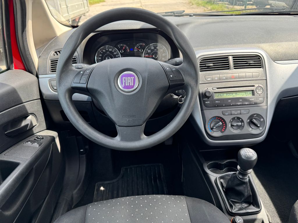 Fiat Grande Punto