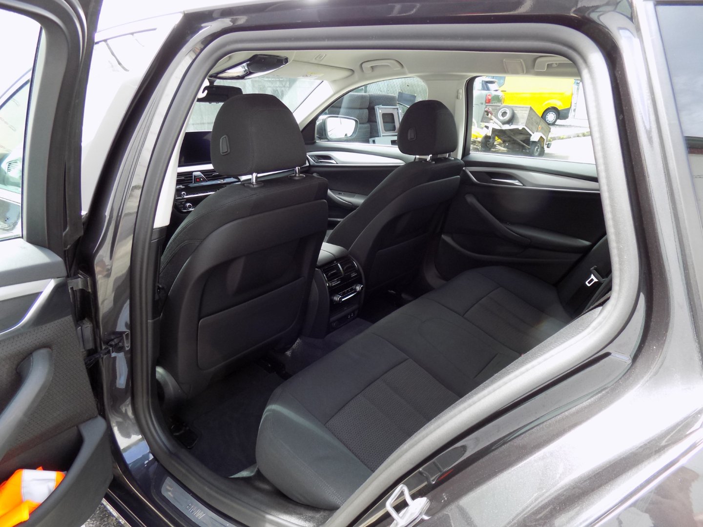 BMW Řada 5