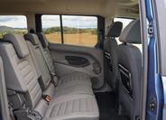 Ford Tourneo Connect 16