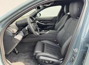 BMW Řada 5 6