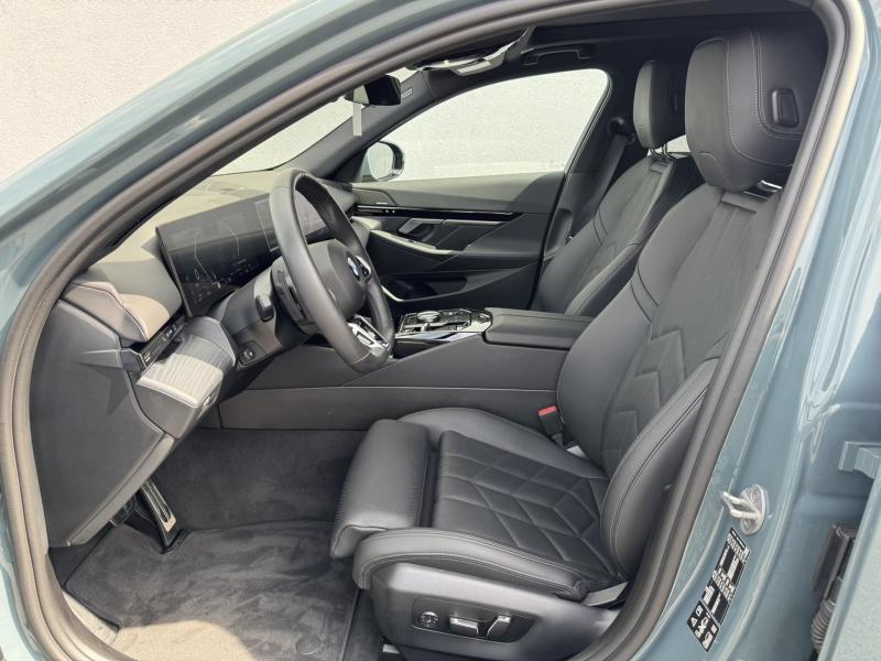 BMW Řada 5
