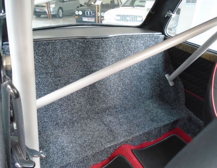 Mini Clubman 17