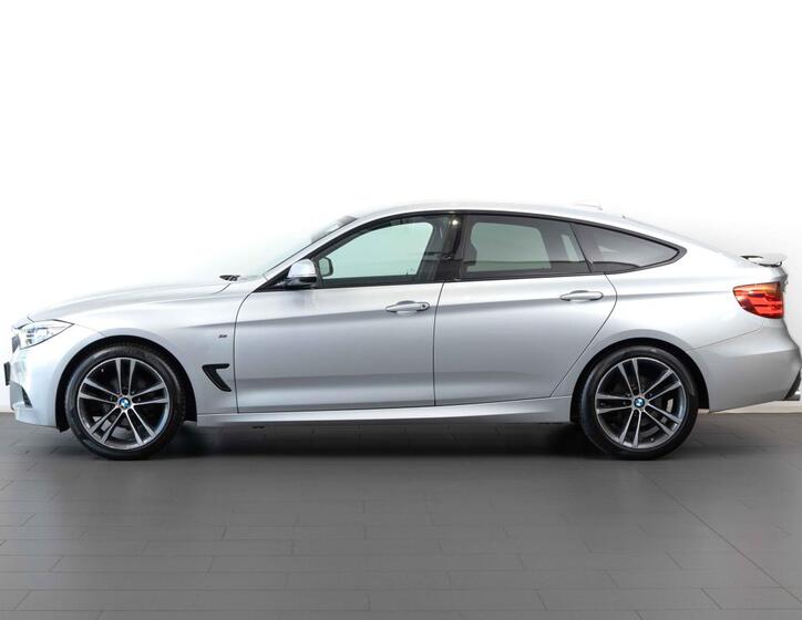 BMW Řada 3 3