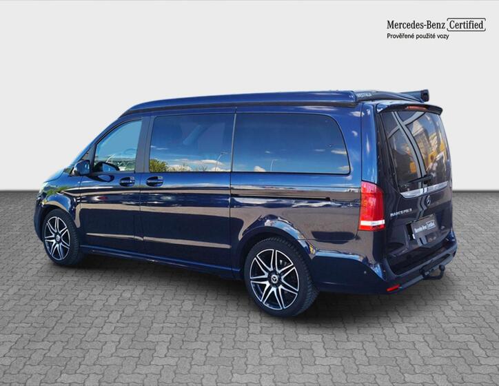 Mercedes-Benz Třídy V 3