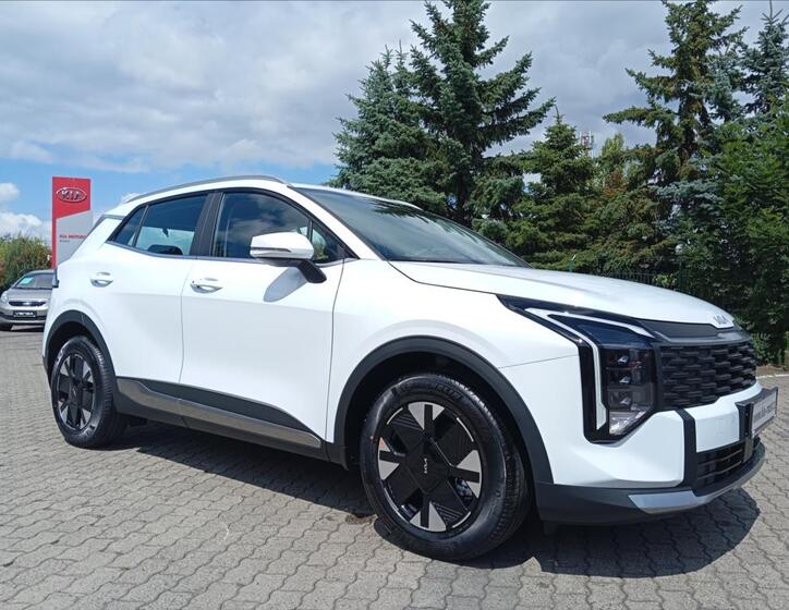 KIA Sportage 1
