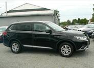 Mitsubishi Outlander 8