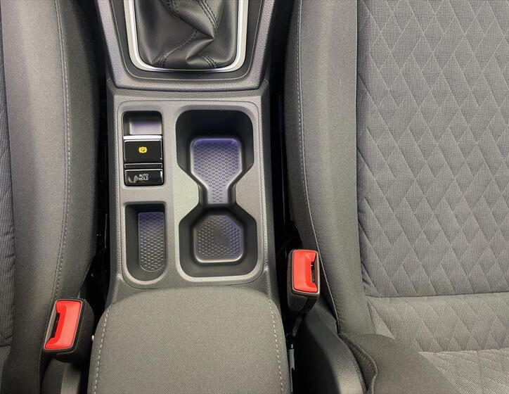 Volkswagen Caddy 11