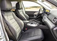 Mercedes-Benz GLE 16