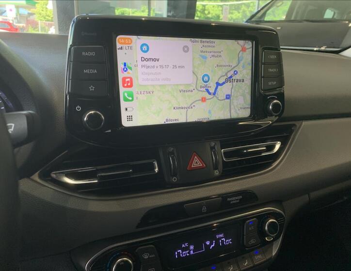 Hyundai i30 35
