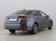 Toyota Corolla 5