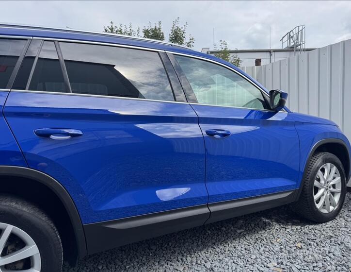 Škoda Kodiaq 17