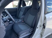 Nissan Leaf 20