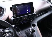 Peugeot Rifter 21