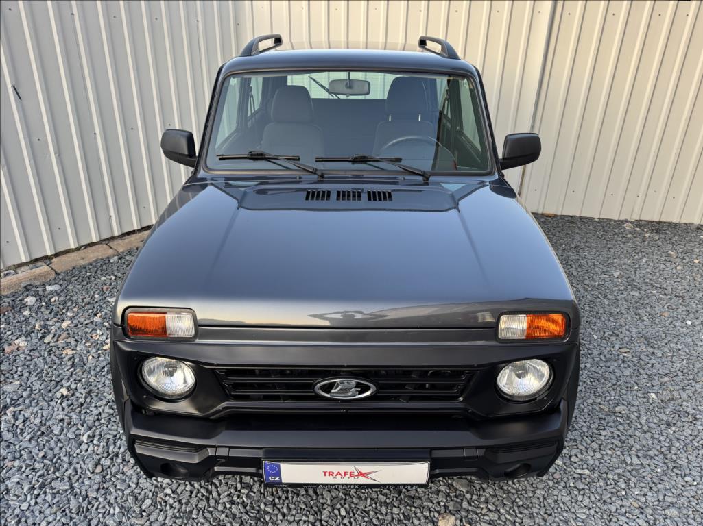 Lada Niva