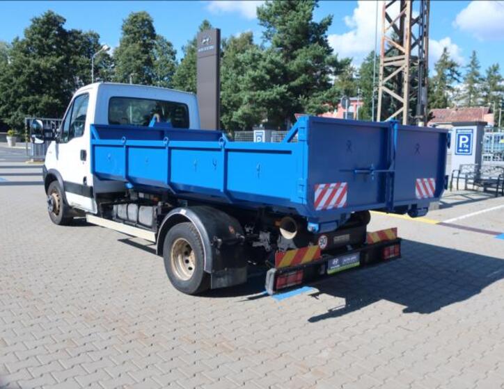 Iveco Daily 5