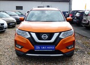 Nissan X-Trail 2