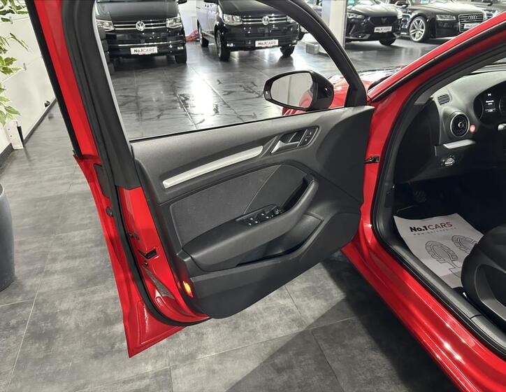 Audi A3 6