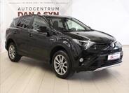 Toyota RAV4 3