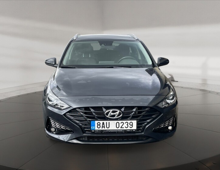 Hyundai i30 2