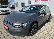Volkswagen Golf 1