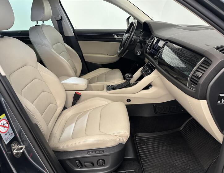 Škoda Kodiaq 24